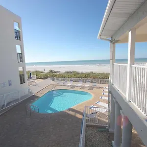 201 Belleair Club Clearwater Beach