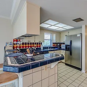 Sun Harbor Unit 1 - Weekly Townhouse Clearwater Beach