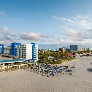Hilton Clearwater & Semesteranläggning (resort)