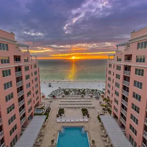 4* Station touristique Hyatt Regency Clearwater &