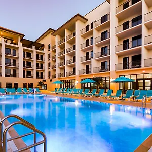 Edge Clearwater Hotell