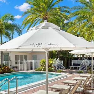 3* Motel Clearwater