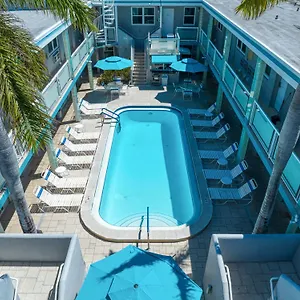 Camelot Hotell