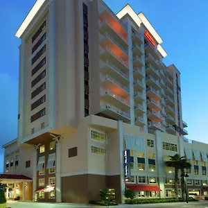 Hampton And Clearwater Hotel