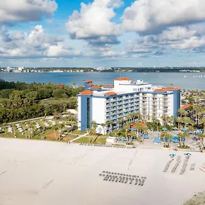 Ośrodek wypoczynkowy Sheraton Key, Clearwater Beach