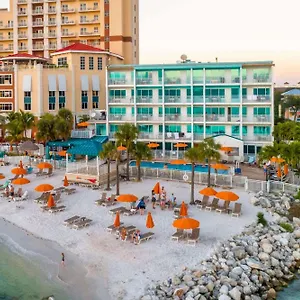 3* Hotel Winter The Dolphin's Club, Ascend Collection