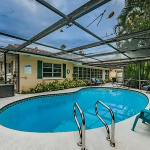 Sunset House Clearwater Beach