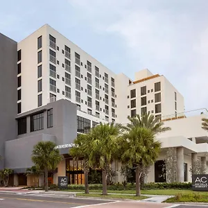 Ac By Marriott Clearwater Hotel