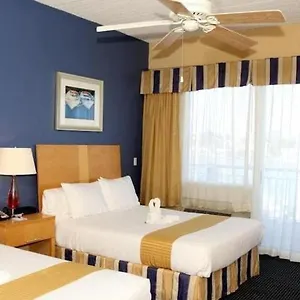 3* Motel Chart House And Marina