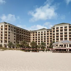 Sandpearl Private Semesteranläggning (resort)