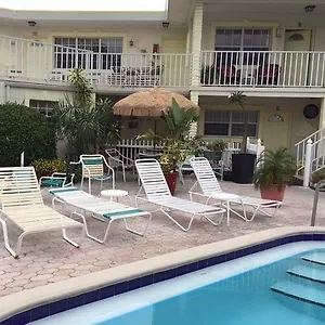 Ivory Sands Motel
