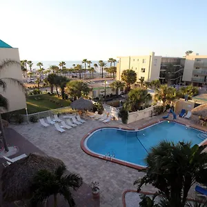 Seaside & Hotell