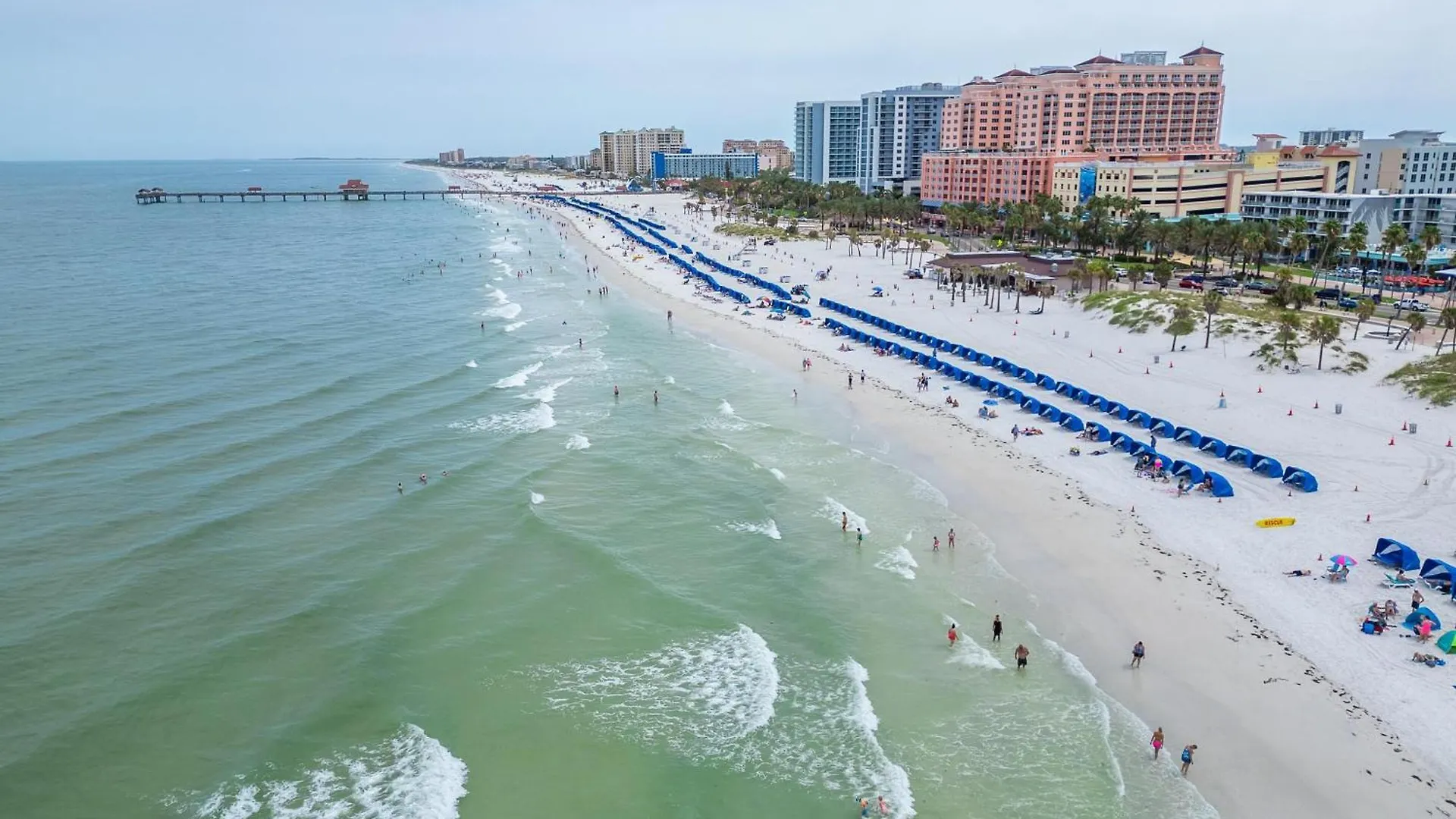 445 S Gulfview Blvd Unit 412 Villa Clearwater Beach 0*,  United States