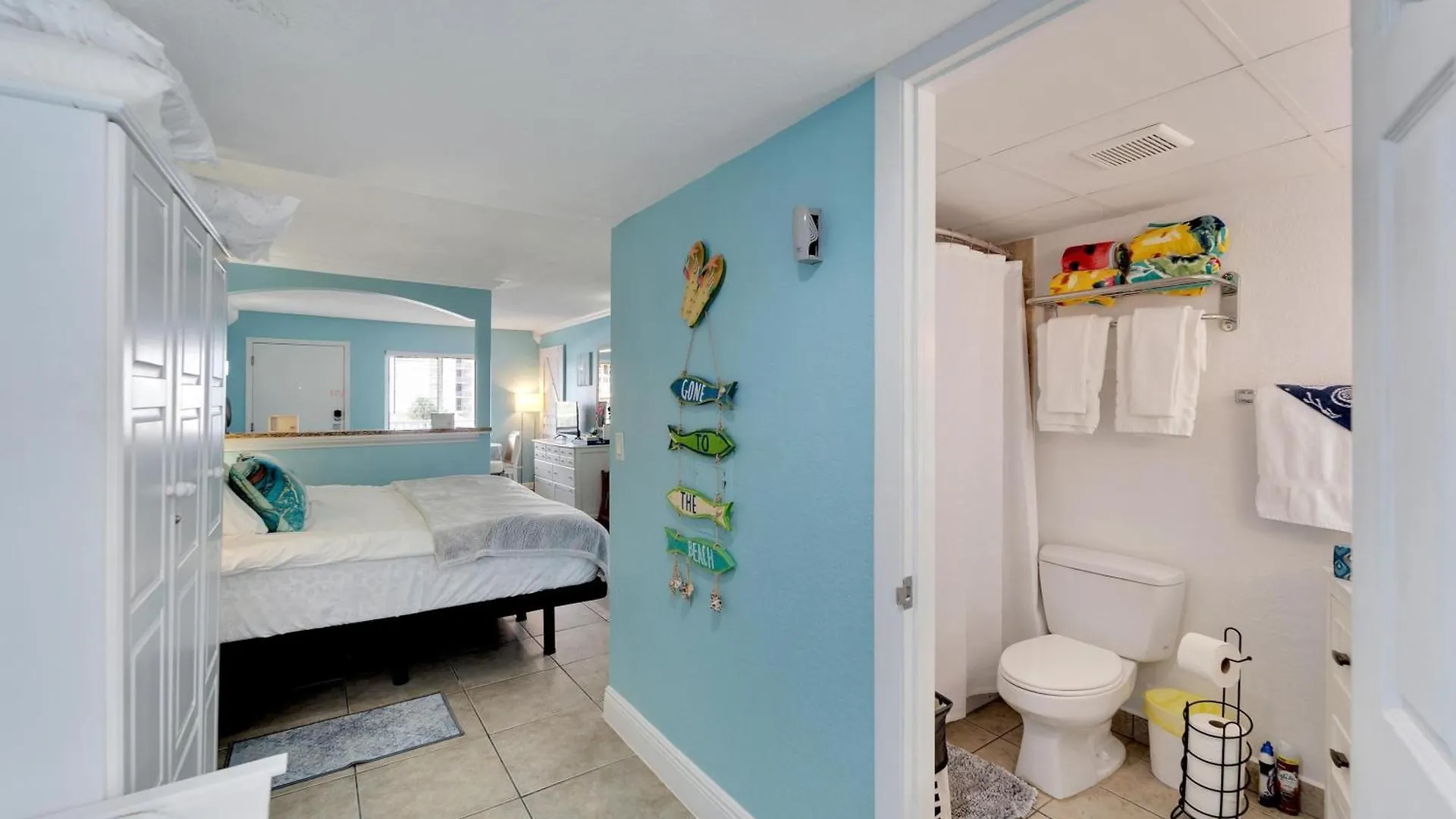 445 S Gulfview Blvd Unit 412 Villa Clearwater Beach 0*,  United States