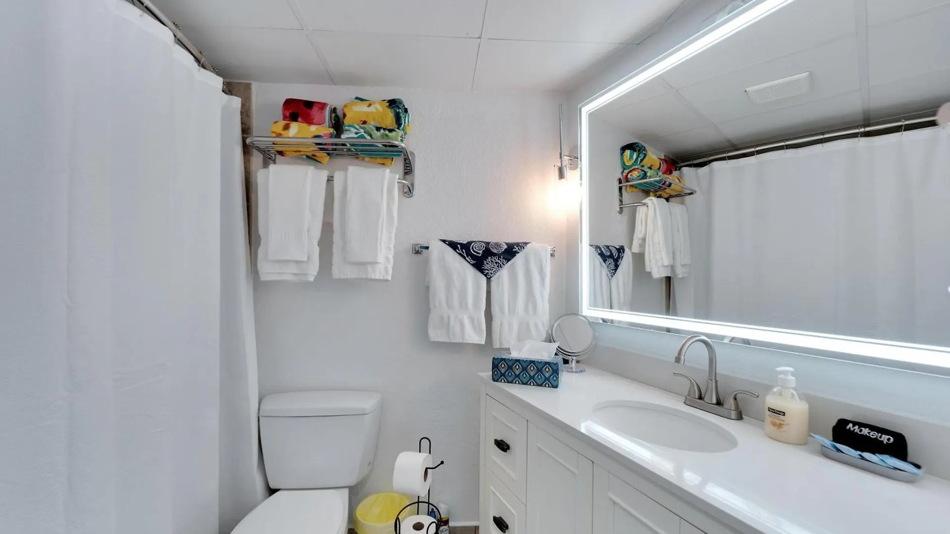 445 S Gulfview Blvd Unit 412 Villa Clearwater Beach