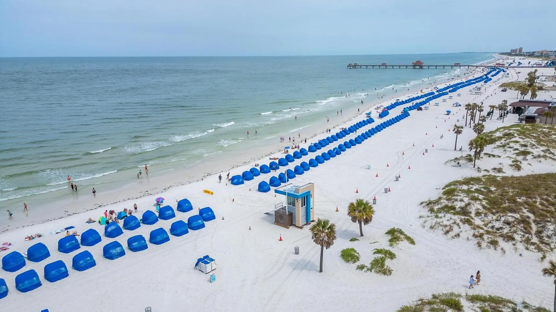 Holiday home 445 S Gulfview Blvd Unit 412 Villa Clearwater Beach United States