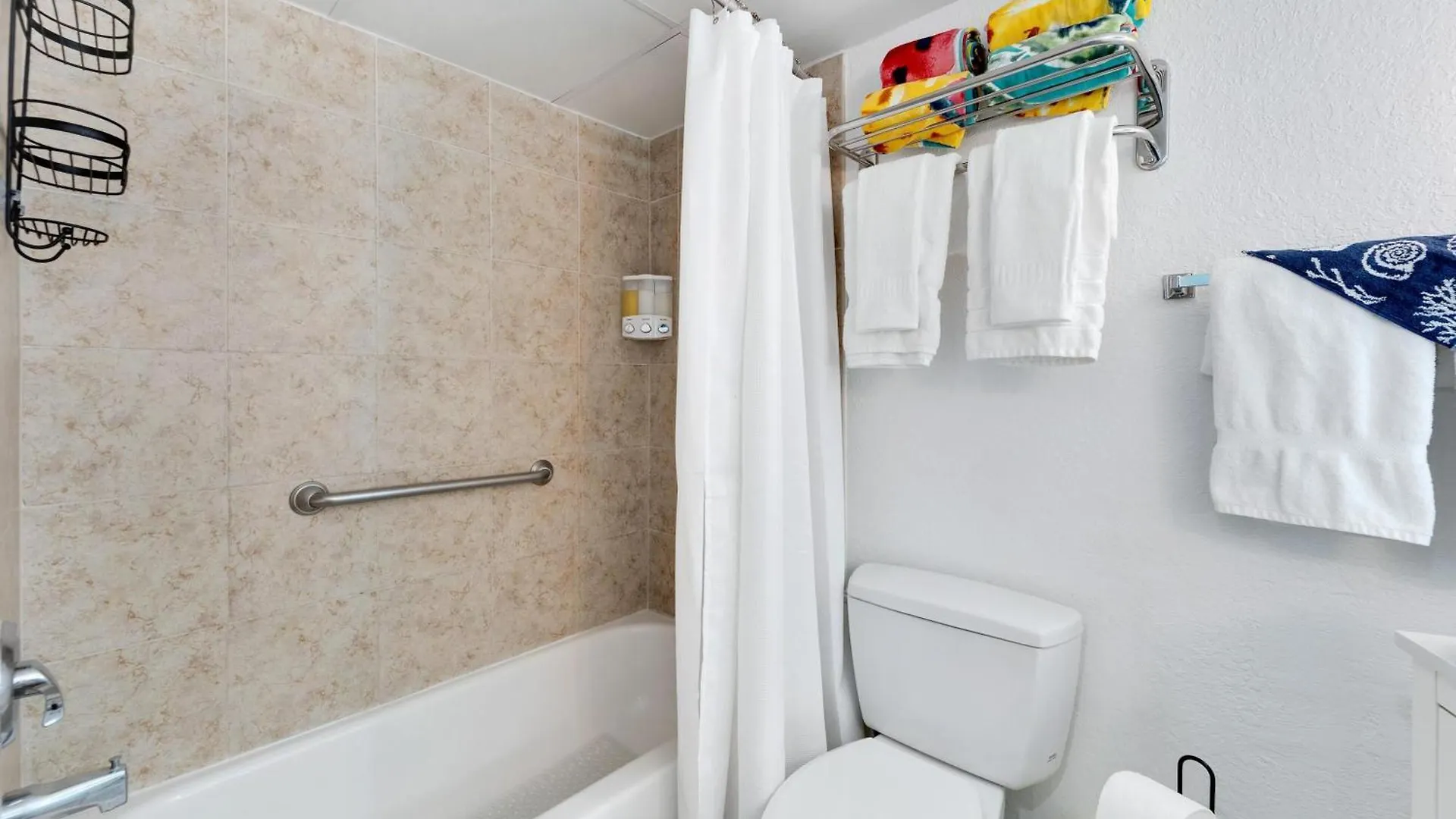 Holiday home 445 S Gulfview Blvd Unit 412 Villa Clearwater Beach United States