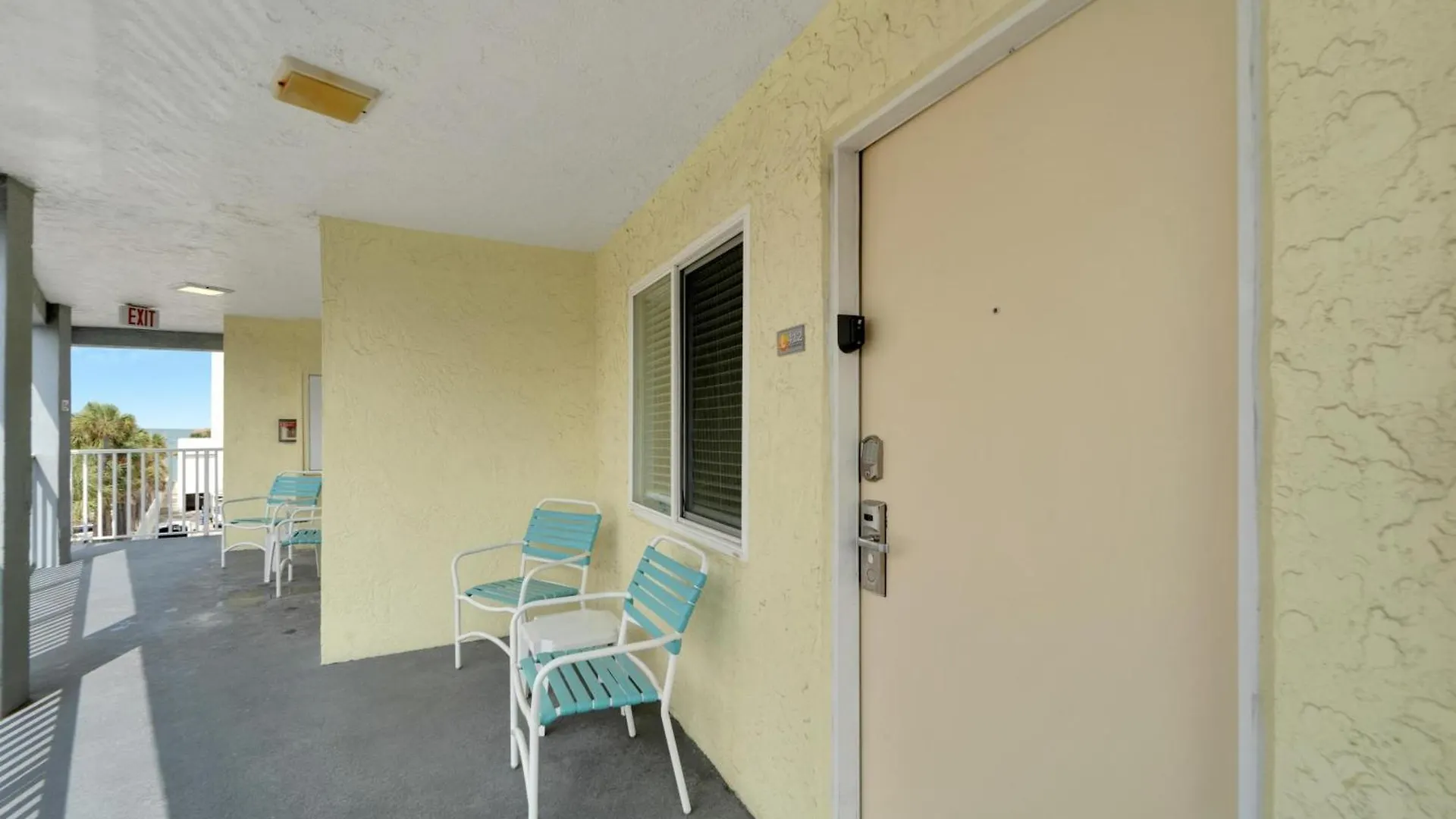 Holiday home 445 S Gulfview Blvd Unit 412 Villa Clearwater Beach