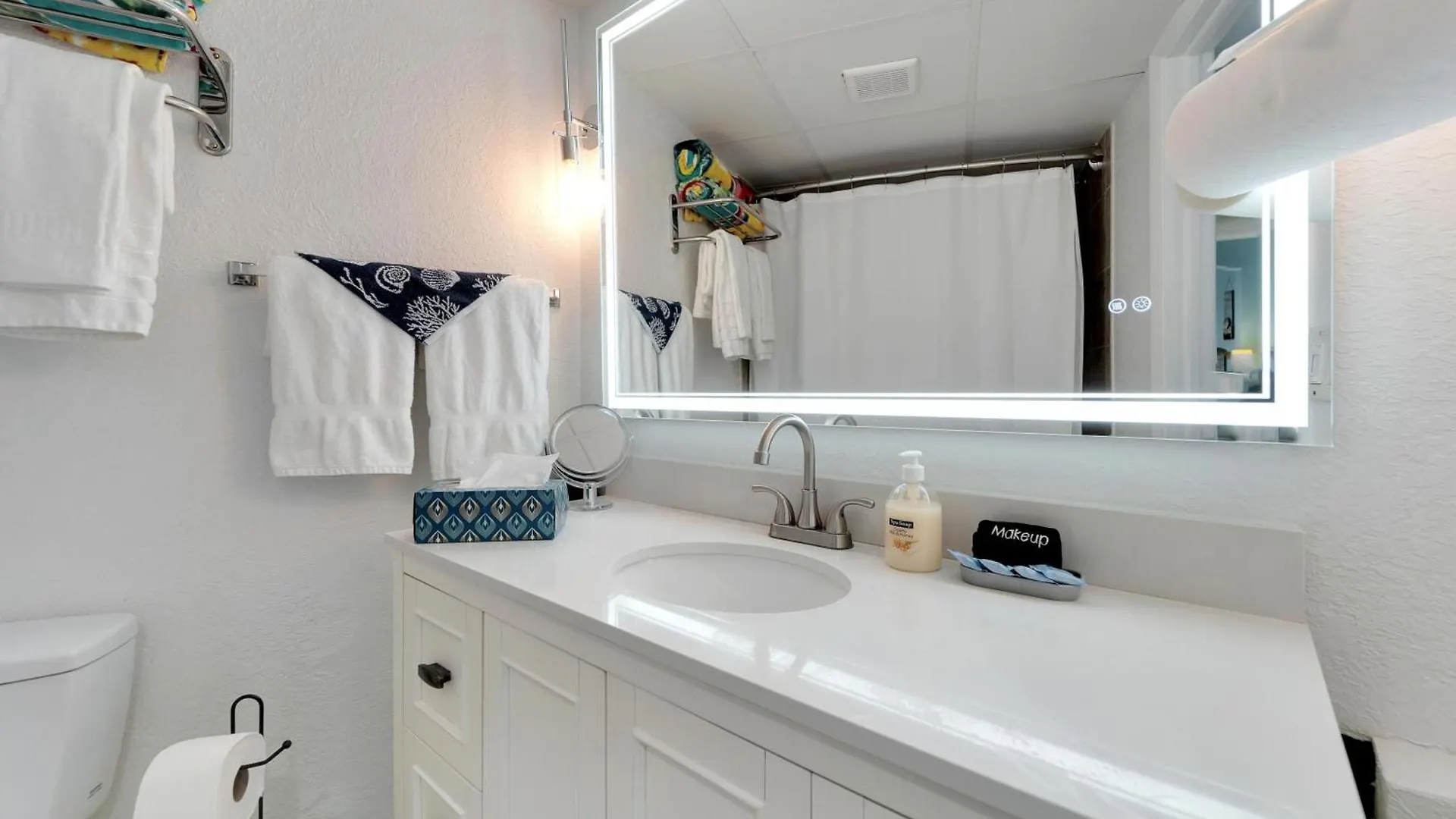 445 S Gulfview Blvd Unit 412 Villa Clearwater Beach Holiday home