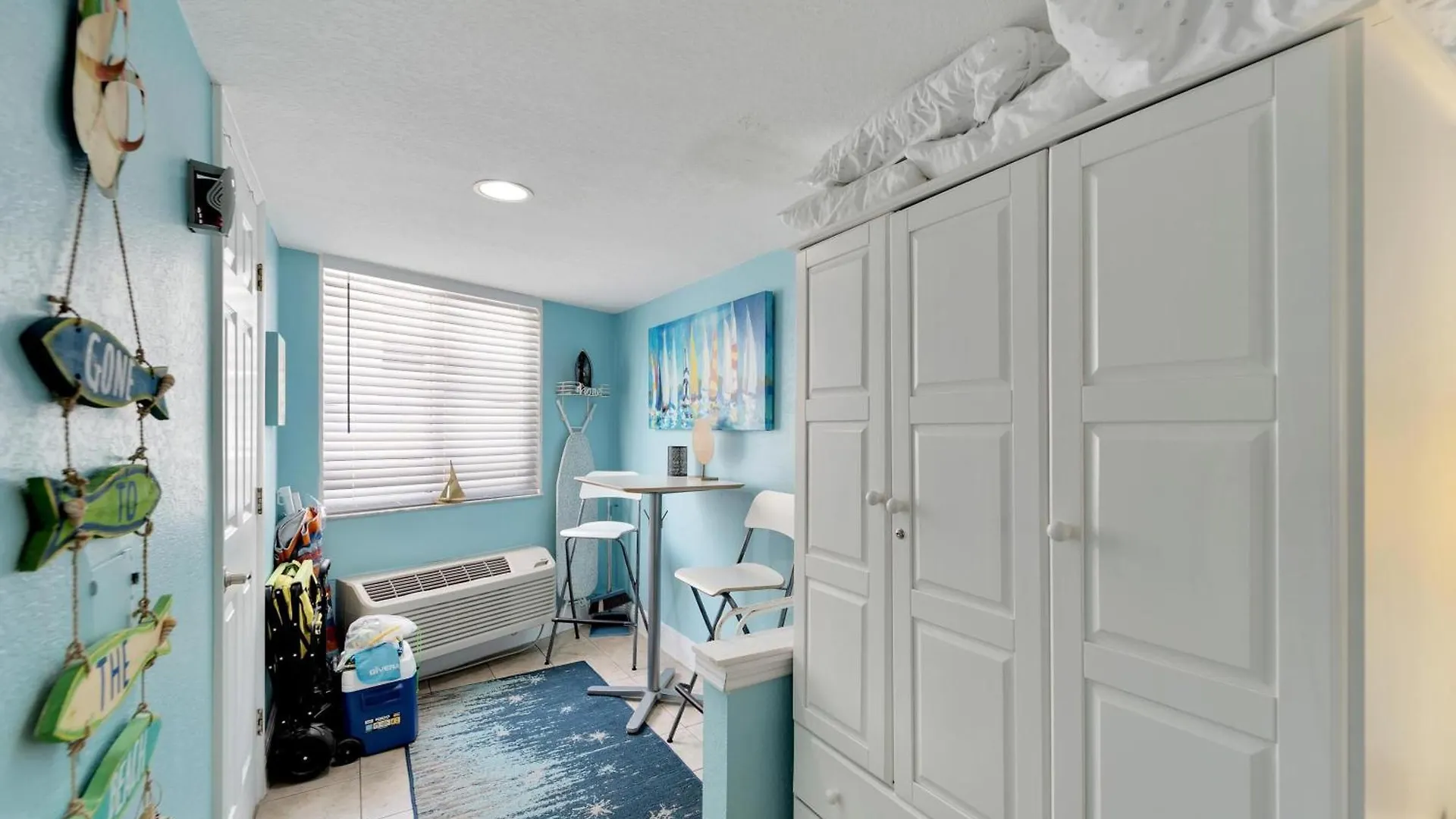 445 S Gulfview Blvd Unit 412 Villa Clearwater Beach