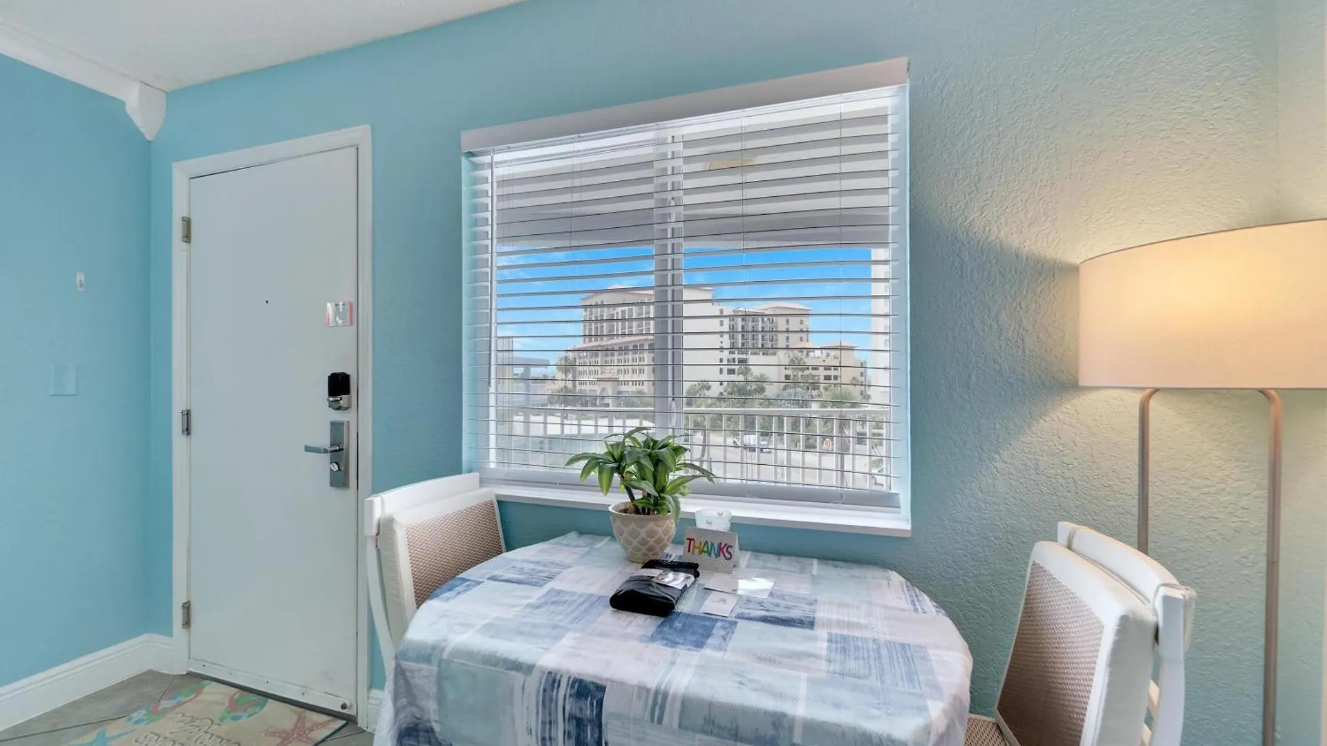 Holiday home 445 S Gulfview Blvd Unit 412 Villa Clearwater Beach