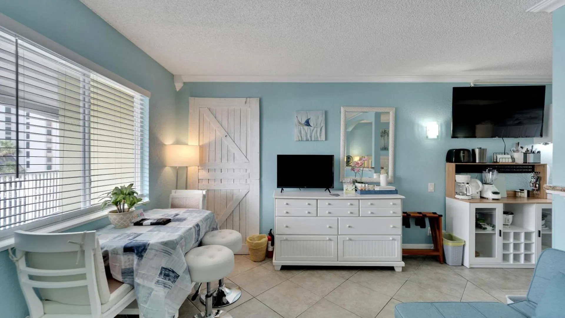 Holiday home 445 S Gulfview Blvd Unit 412 Villa Clearwater Beach United States