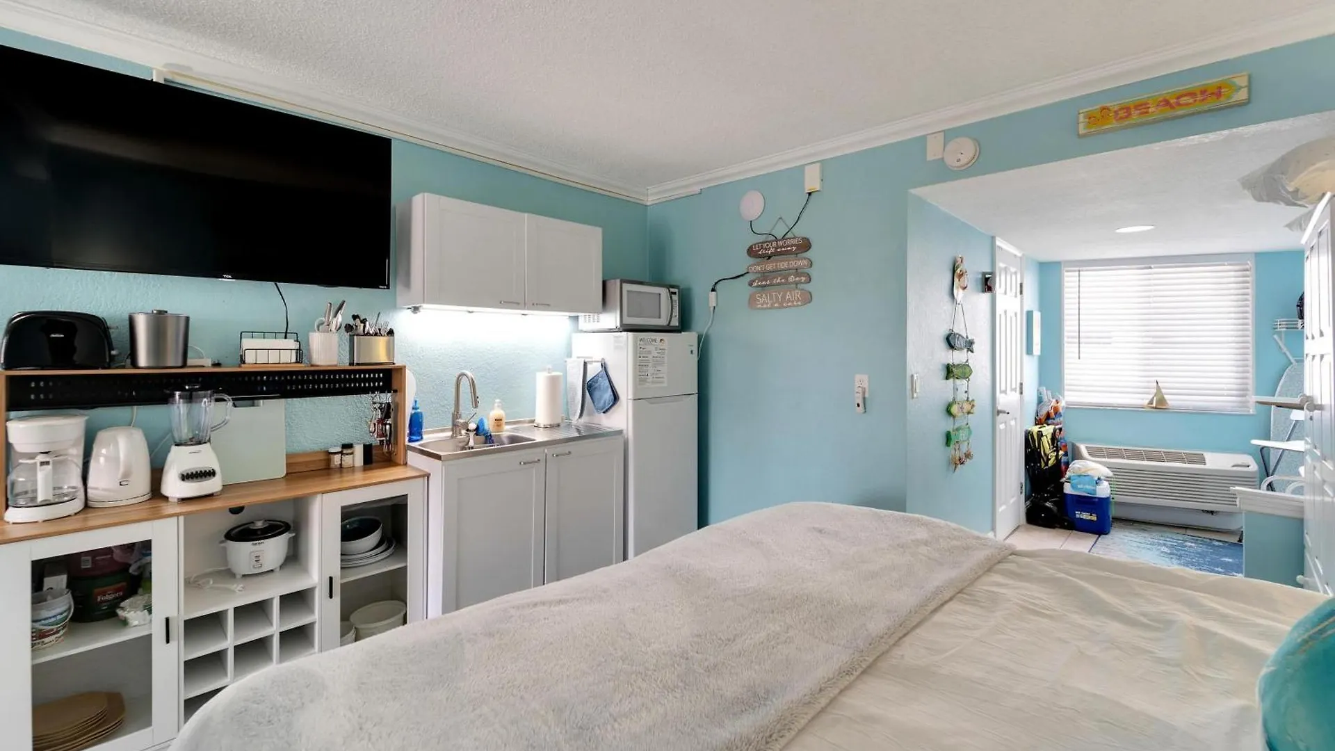 445 S Gulfview Blvd Unit 412 Villa Clearwater Beach