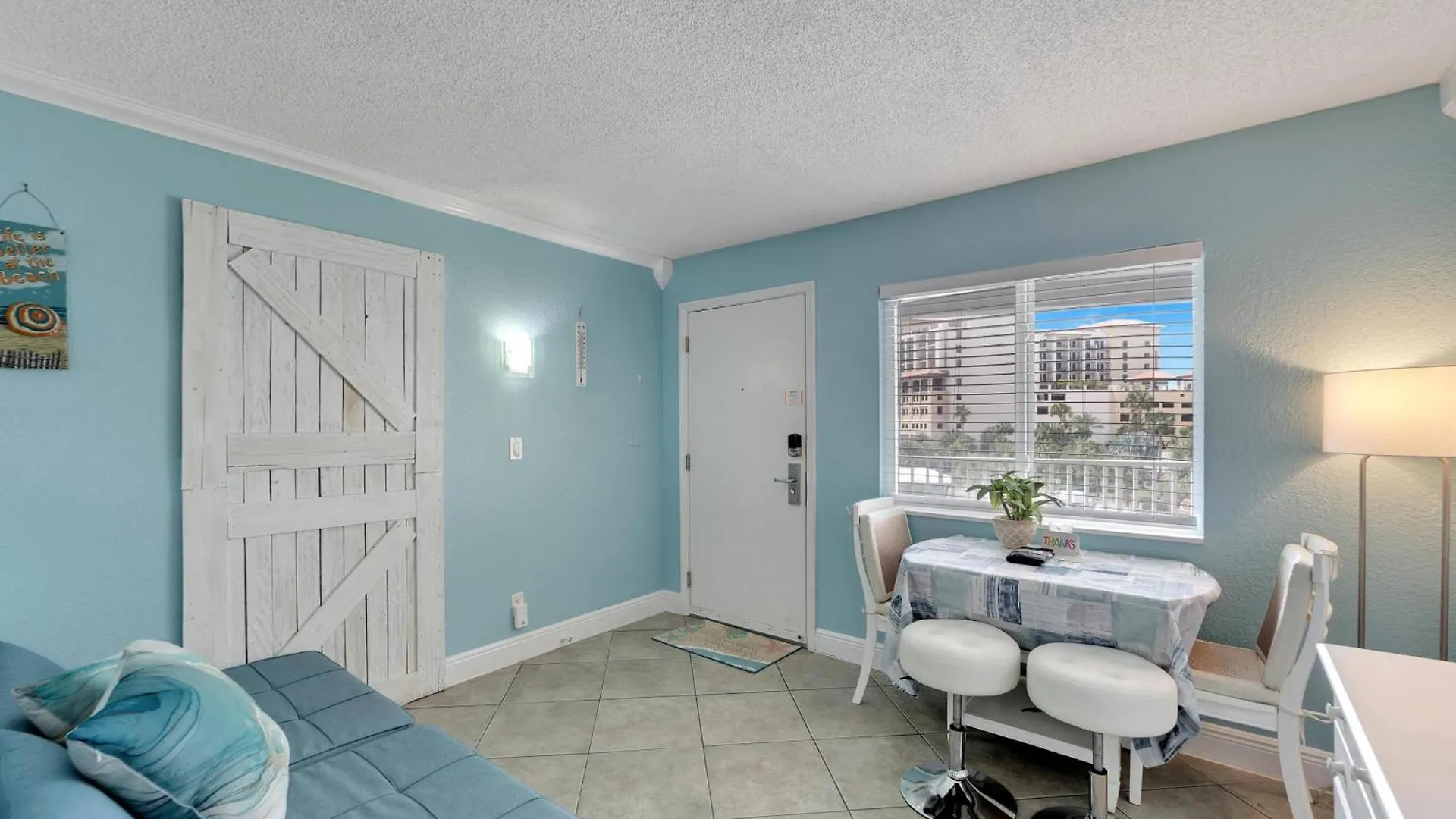 Holiday home 445 S Gulfview Blvd Unit 412 Villa Clearwater Beach