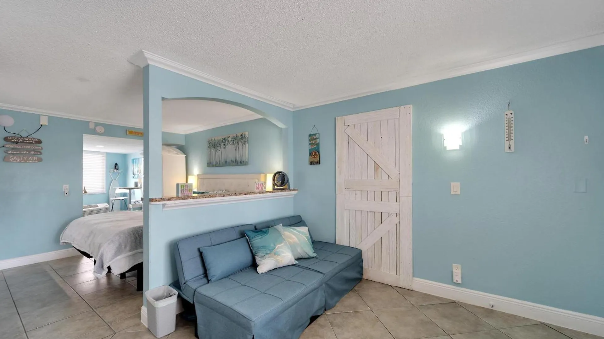 Holiday home 445 S Gulfview Blvd Unit 412 Villa Clearwater Beach